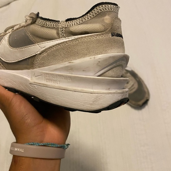 nike waffles size 9 - Picture 3 of 5